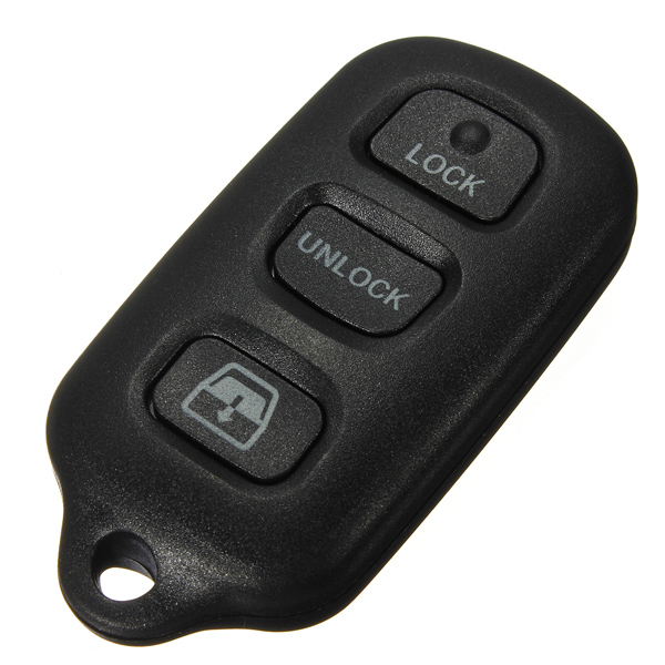 toyota keyless remote fob #4